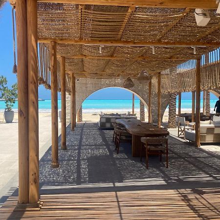 Apartamento Marassi Marina West Ll 1Br 3Bd Near Of Sol Beach El Alamein Exterior foto