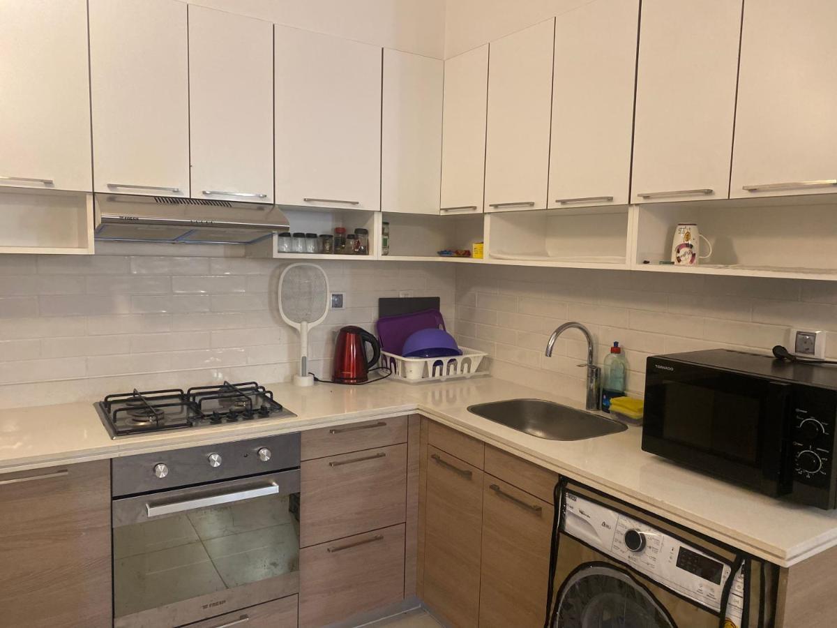 Apartamento Marassi Marina West Ll 1Br 3Bd Near Of Sol Beach El Alamein Exterior foto