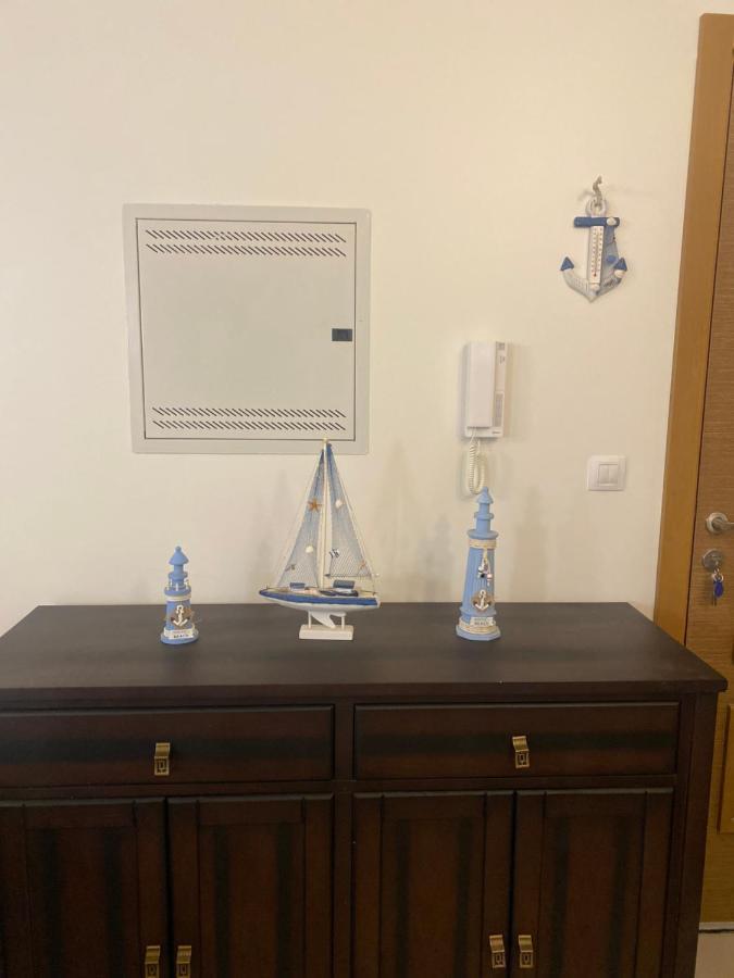 Apartamento Marassi Marina West Ll 1Br 3Bd Near Of Sol Beach El Alamein Exterior foto
