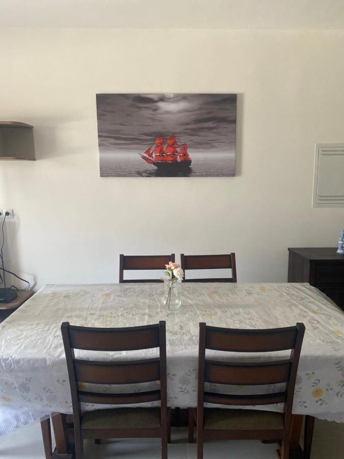 Apartamento Marassi Marina West Ll 1Br 3Bd Near Of Sol Beach El Alamein Exterior foto