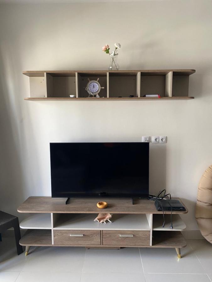 Apartamento Marassi Marina West Ll 1Br 3Bd Near Of Sol Beach El Alamein Exterior foto