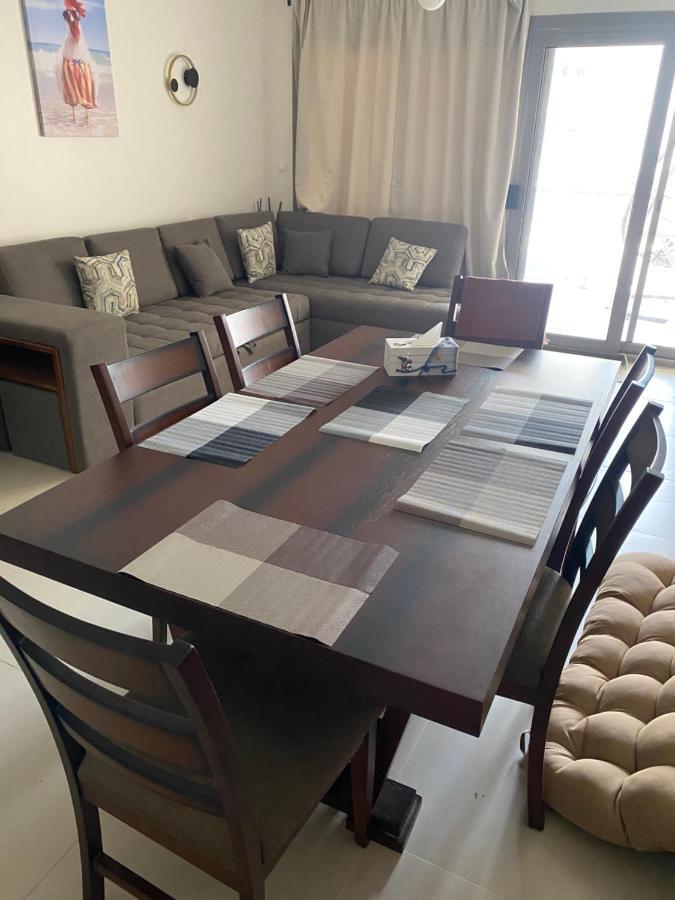 Apartamento Marassi Marina West Ll 1Br 3Bd Near Of Sol Beach El Alamein Exterior foto