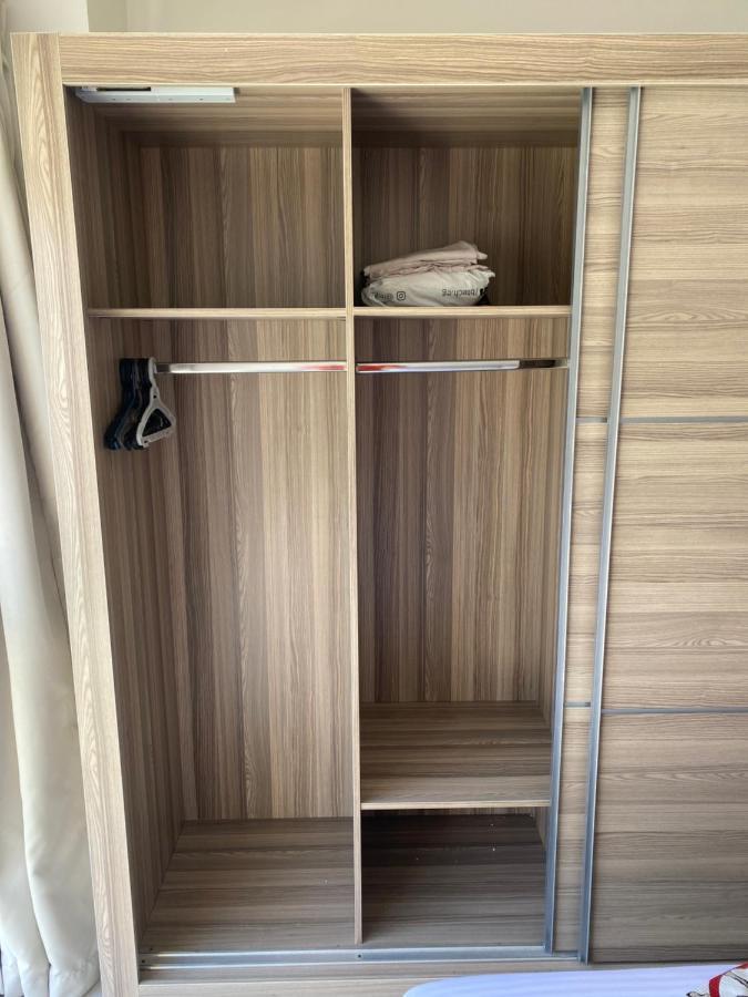 Apartamento Marassi Marina West Ll 1Br 3Bd Near Of Sol Beach El Alamein Exterior foto