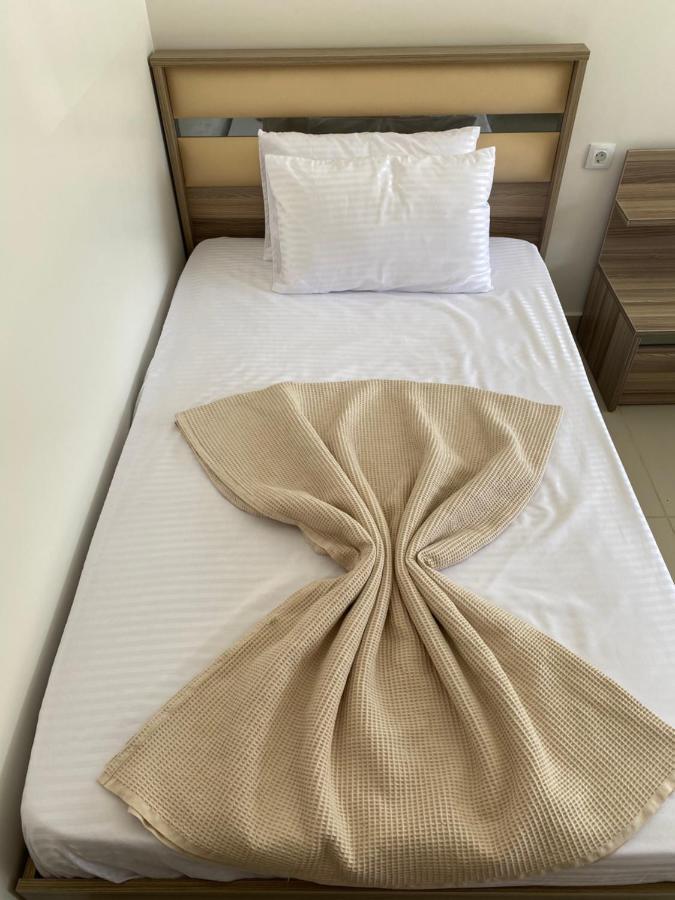 Apartamento Marassi Marina West Ll 1Br 3Bd Near Of Sol Beach El Alamein Exterior foto