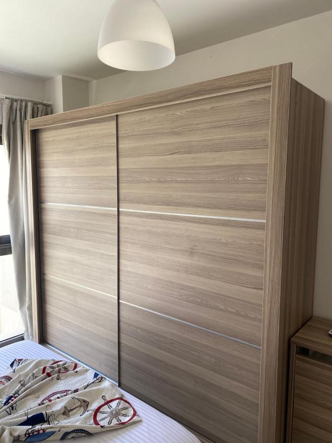 Apartamento Marassi Marina West Ll 1Br 3Bd Near Of Sol Beach El Alamein Exterior foto