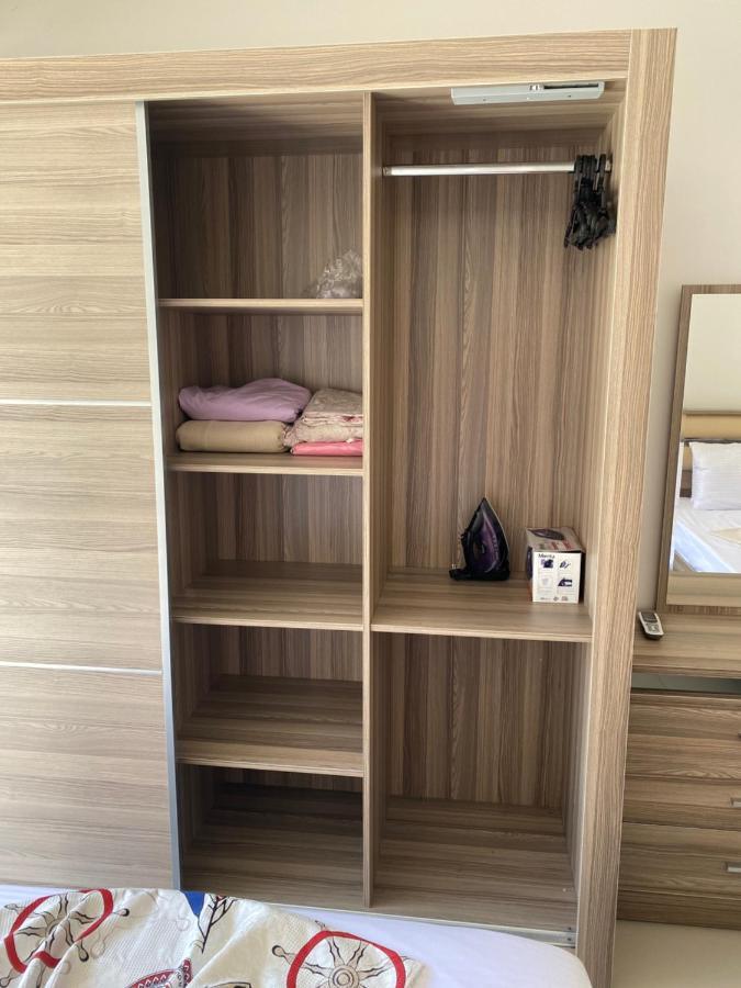 Apartamento Marassi Marina West Ll 1Br 3Bd Near Of Sol Beach El Alamein Exterior foto