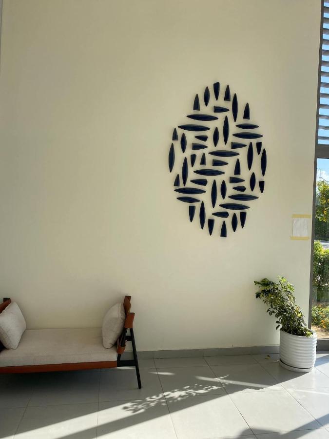 Apartamento Marassi Marina West Ll 1Br 3Bd Near Of Sol Beach El Alamein Exterior foto