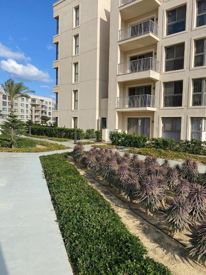 Apartamento Marassi Marina West Ll 1Br 3Bd Near Of Sol Beach El Alamein Exterior foto