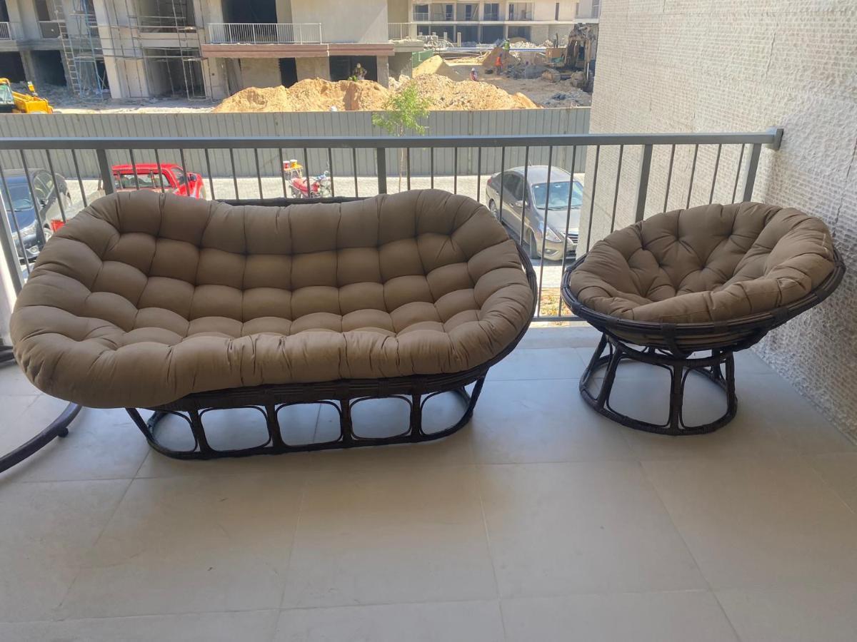 Apartamento Marassi Marina West Ll 1Br 3Bd Near Of Sol Beach El Alamein Exterior foto