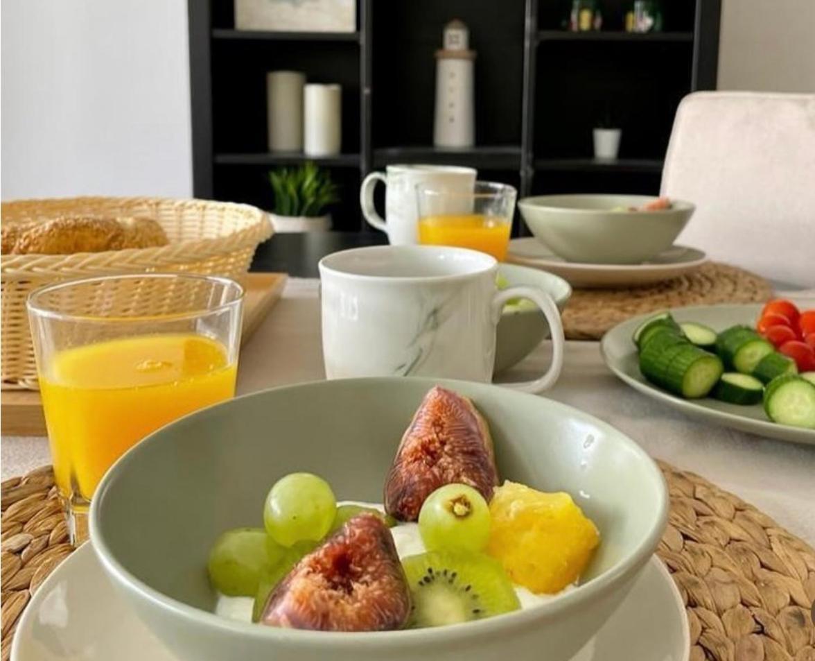Apartamento Marassi Marina West Ll 1Br 3Bd Near Of Sol Beach El Alamein Exterior foto