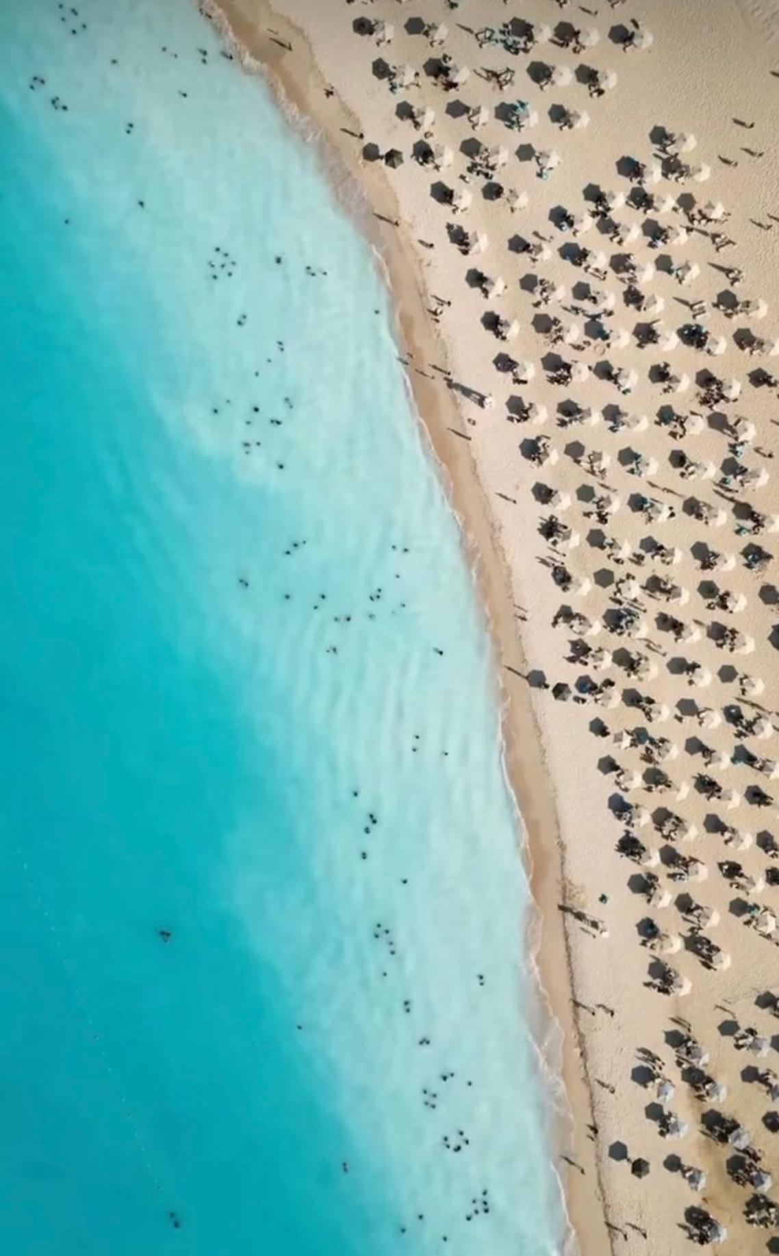 Apartamento Marassi Marina West Ll 1Br 3Bd Near Of Sol Beach El Alamein Exterior foto